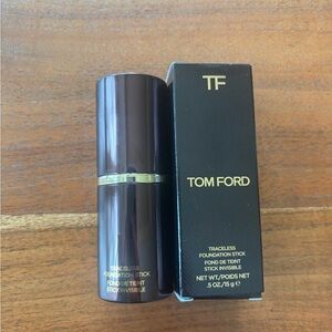 Tom Ford Traceless Foundation Stick - Ivory (4.5)